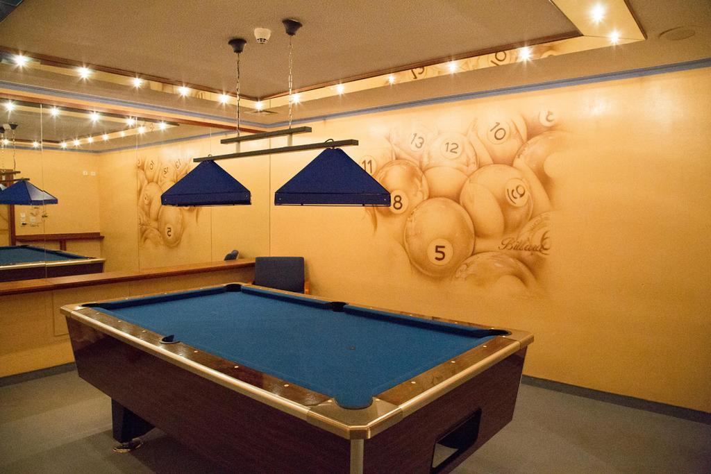 Hotel Reifenstein Kleinbartloff Ngoại thất bức ảnh